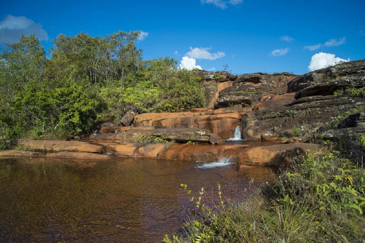 Parque das Andurinhas